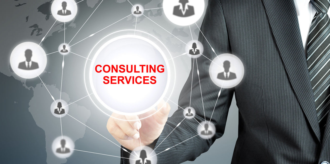 Consulting Services